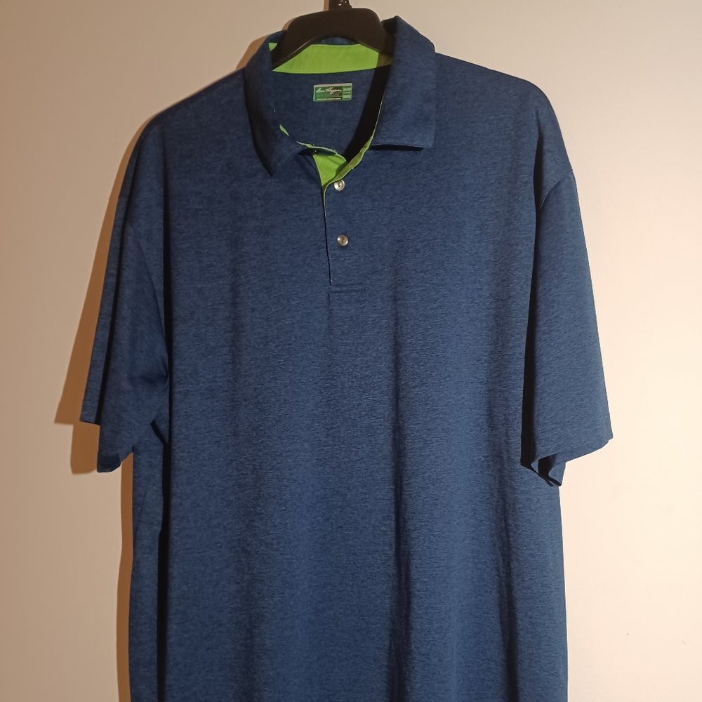 Ben Hogan Performance Golf Shirt